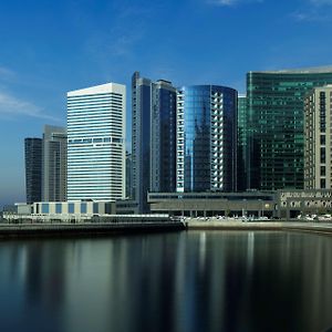 Radisson Blu Hotel, Dubai Waterfront