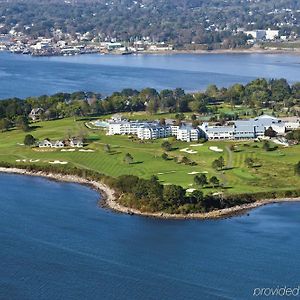 Samoset Resort